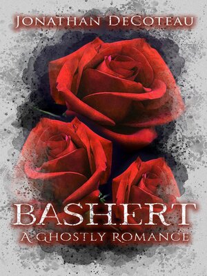 cover image of Bashert